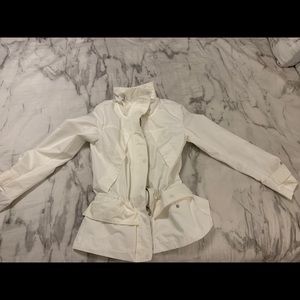 Nautica wind breaker